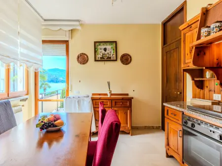 Casa Asia, Appartement 4 personnes à Porlezza - Photo 3