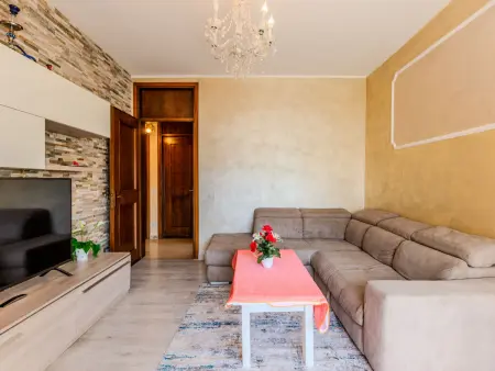 Casa Asia, Appartement 4 personnes à Porlezza - Photo 5