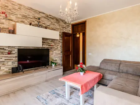 Casa Asia, Appartement 4 personnes à Porlezza - Photo 6