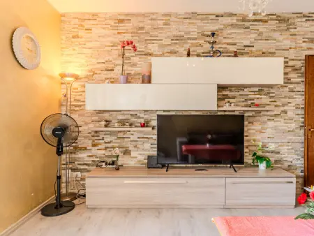 Casa Asia, Appartement 4 personnes à Porlezza - Photo 7