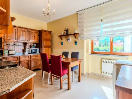 Casa Asia, Appartement 4 personnes à Porlezza - Photo 9