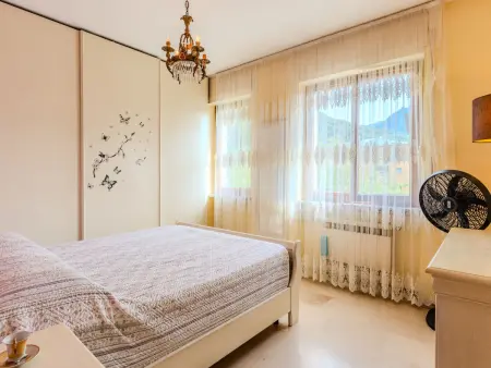 Casa Asia, Appartement 4 personnes à Porlezza - Photo 10
