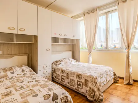 Casa Asia, Appartement 4 personnes à Porlezza - Photo 14