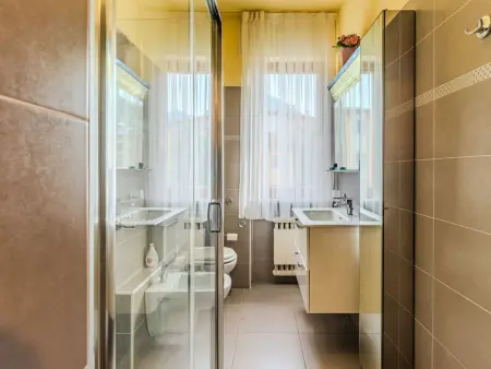 Casa Asia, Appartement 4 personnes à Porlezza - Photo 17
