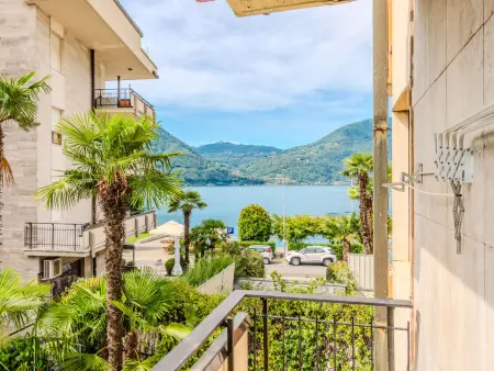 Casa Asia, Appartement 4 personnes à Porlezza - Photo 20