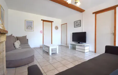 Maison 5 personnes à SAINT GERMAIN DU PERT - Photo 3