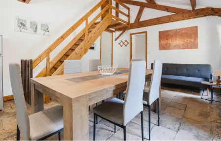 Maison 5 personnes à SAINT GERMAIN DU PERT - Photo 5