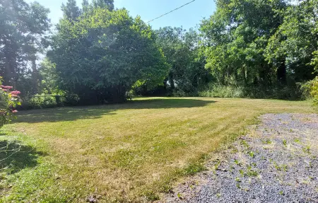 Maison 5 personnes à SAINT GERMAIN DU PERT - Photo 8