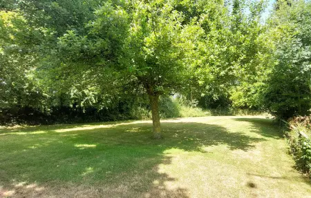 Maison 5 personnes à SAINT GERMAIN DU PERT - Photo 10