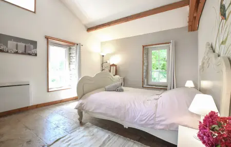 Maison 5 personnes à SAINT GERMAIN DU PERT - Photo 12