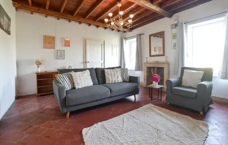 Maison 5 personnes à SAINT GERMAIN DU PERT - Photo 2
