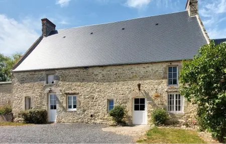 Maison 5 personnes à SAINT GERMAIN DU PERT - Photo 8