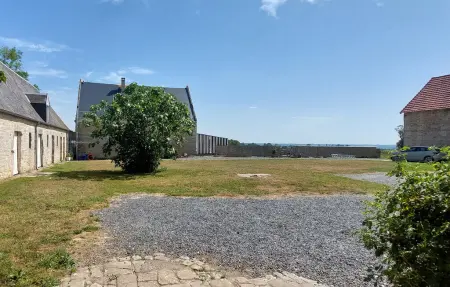 Maison 5 personnes à SAINT GERMAIN DU PERT - Photo 9