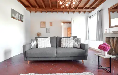 Maison 5 personnes à SAINT GERMAIN DU PERT - Photo 10