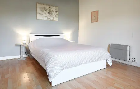Maison 5 personnes à SAINT GERMAIN DU PERT - Photo 11