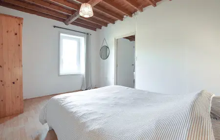 Maison 5 personnes à SAINT GERMAIN DU PERT - Photo 12