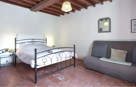 Maison 5 personnes à SAINT GERMAIN DU PERT - Photo 13