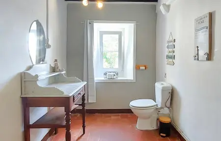 Maison 5 personnes à SAINT GERMAIN DU PERT - Photo 14