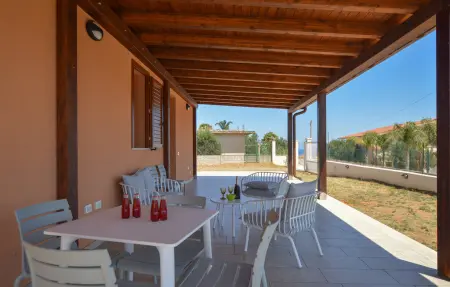 Maison 6 personnes à Balestrate - Photo 10