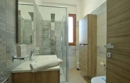 Maison 6 personnes à Balestrate - Photo 13