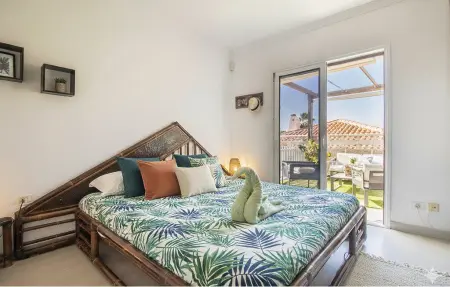 Maison 5 personnes à Adeje - Photo 5