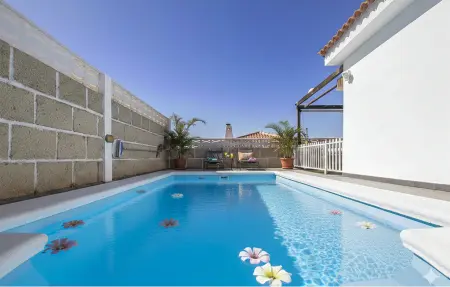 Maison 5 personnes à Adeje - Photo 7