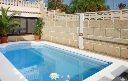 Maison 5 personnes à Adeje - Photo 9
