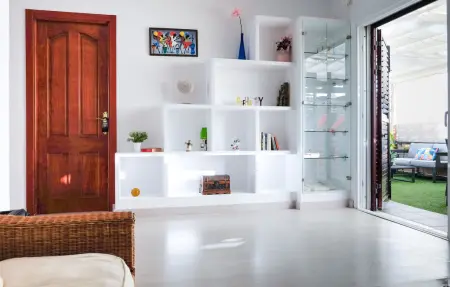 Maison 5 personnes à Adeje - Photo 16