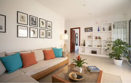 Maison 5 personnes à Adeje - Photo 17