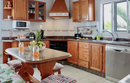 Maison 5 personnes à Adeje - Photo 18