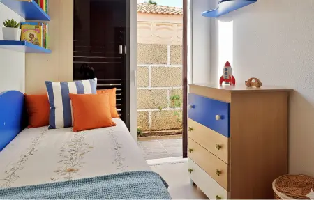 Maison 5 personnes à Adeje - Photo 20