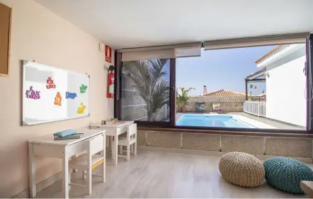 Maison 5 personnes à Adeje - Photo 22