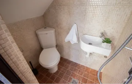 Maison 5 personnes à Adeje - Photo 25