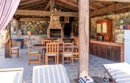Maison 5 personnes à San Bartolome de Tiraj - Photo 3