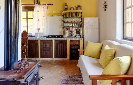 Maison 5 personnes à San Bartolome de Tiraj - Photo 4