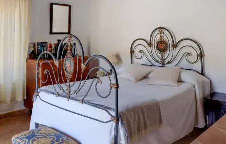 Maison 5 personnes à San Bartolome de Tiraj - Photo 5