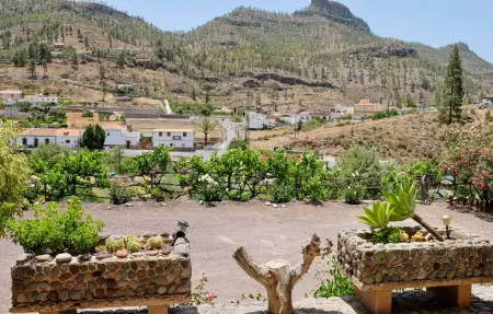 Maison 5 personnes à San Bartolome de Tiraj - Photo 7