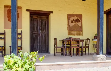 Maison 5 personnes à San Bartolome de Tiraj - Photo 13