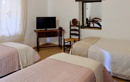 Maison 5 personnes à San Bartolome de Tiraj - Photo 17