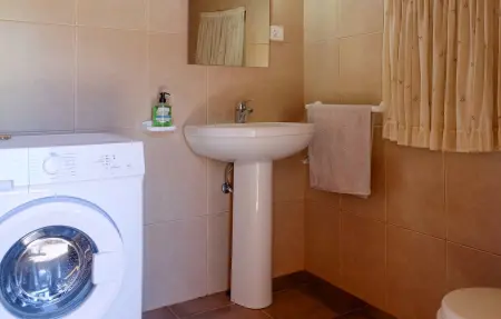 Maison 5 personnes à San Bartolome de Tiraj - Photo 18