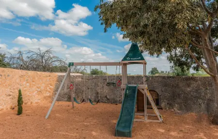 HORT DE CA'N SALVÀ, Maison 12 personnes à Santa Maria - Photo 13