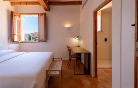 HORT DE CA'N SALVÀ, Maison 12 personnes à Santa Maria - Photo 15