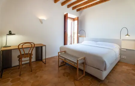 HORT DE CA'N SALVÀ, Maison 12 personnes à Santa Maria - Photo 16