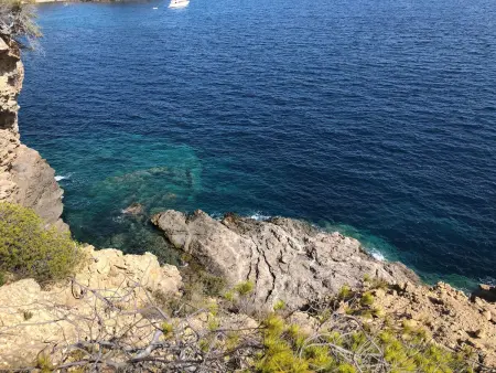 Villa de luxe avec vue mer à Es Cubells, Villa 12 personnes à Es Cubells - Photo 2