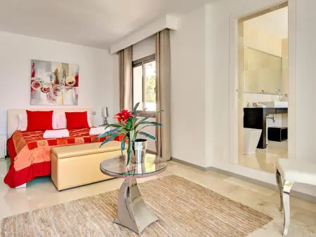 Villa de luxe avec vue mer à Es Cubells, Villa 12 personnes à Es Cubells - Photo 21