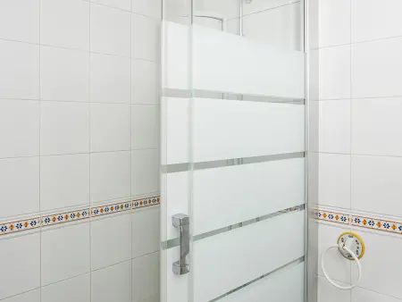 Appartement 3 chambres avec piscine et climatisation à 350m de la plage de La Barrosa - Photo 16