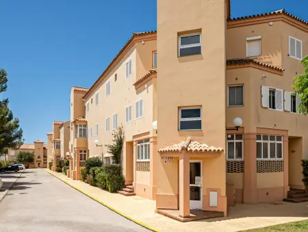 Appartement 3 chambres avec piscine et climatisation à 350m de la plage de La Barrosa - Photo 17