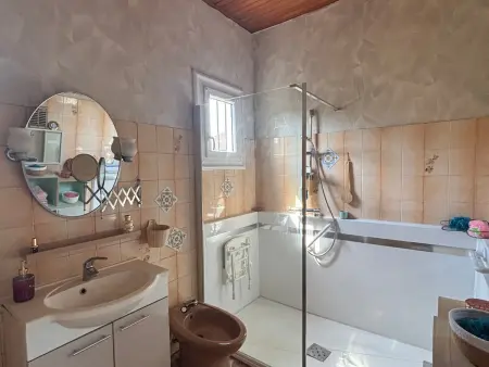 Maison charmante climatisée, animaux OK - 4 pers. - Photo 12