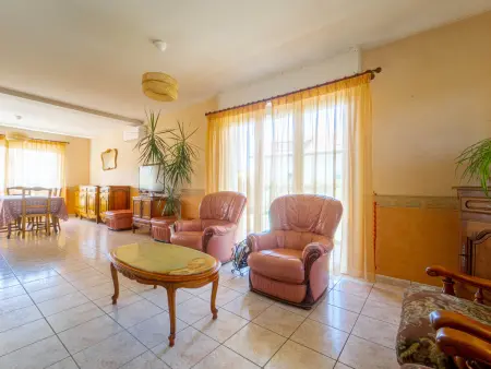 Maison à Mimizan - 6 pers., Maison 6 personnes à Mimizan - Photo 4