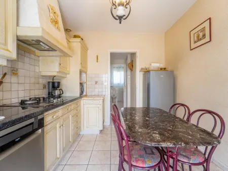 Maison à Mimizan - 6 pers., Maison 6 personnes à Mimizan - Photo 6